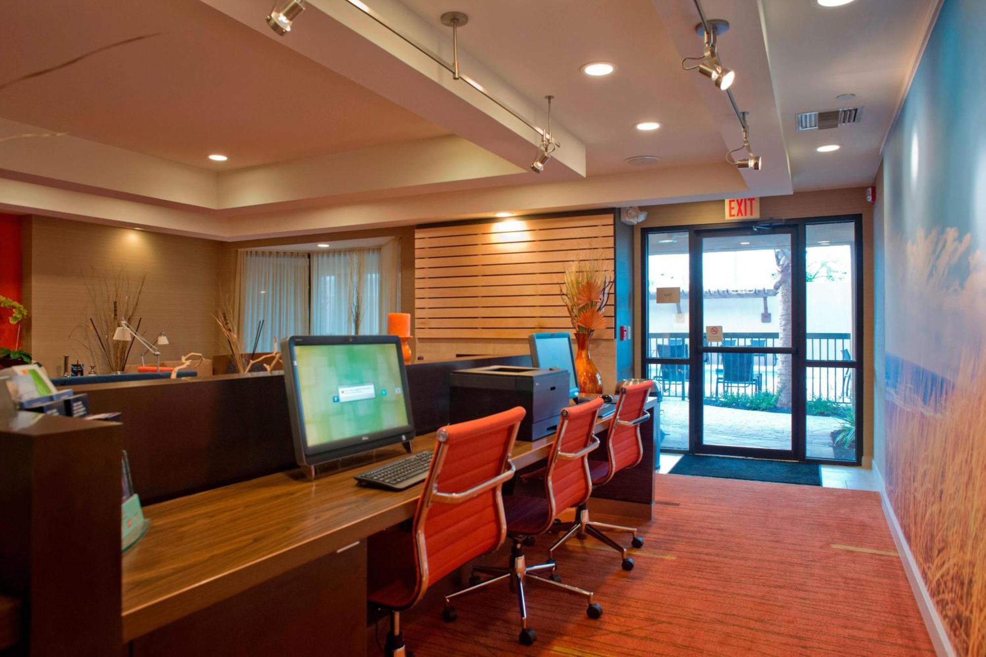 Courtyard Gulf Shores Craft Farms Экстерьер фото